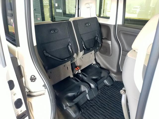 Ｎ－ＢＯＸ Ｇ・Ｌホンダセンシング　Ｂｌｕｅｔｏｏｔｈ対応純正ナビ／３モードバックカメラ／ＥＴＣ／助手席側電動スライドドア／ホンダセンシング／ＬＥＤヘッドライト／フロントドライブレコーダー／リモコンエンジンスターター（33枚目）