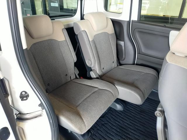 Ｎ－ＢＯＸ Ｇ・Ｌホンダセンシング　Ｂｌｕｅｔｏｏｔｈ対応純正ナビ／３モードバックカメラ／ＥＴＣ／助手席側電動スライドドア／ホンダセンシング／ＬＥＤヘッドライト／フロントドライブレコーダー／リモコンエンジンスターター（35枚目）