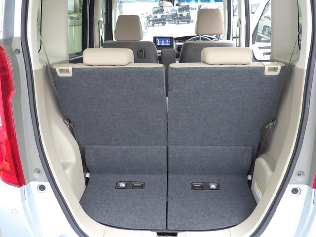 Ｎ－ＢＯＸ Ｇ・Ｌホンダセンシング　ＥＴＣ　エンジンスターター　純正メモリーナビバックカメラ　クルーズコントロール（45枚目）