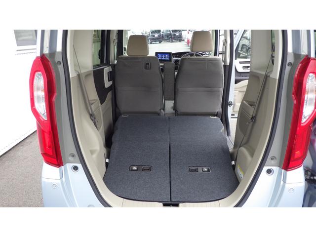 Ｎ－ＢＯＸ Ｇ・Ｌホンダセンシング　ＥＴＣ　エンジンスターター　純正メモリーナビバックカメラ　クルーズコントロール（47枚目）