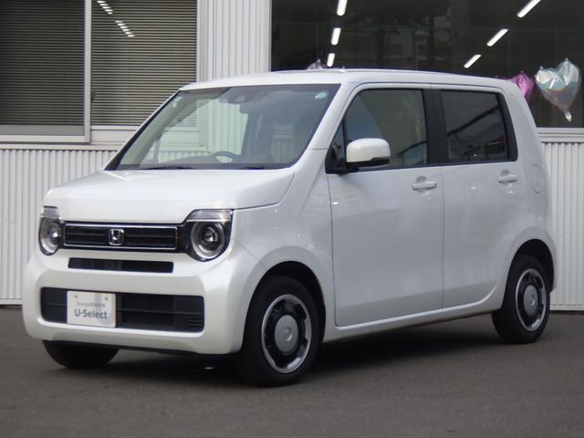 Ｎ－ＷＧＮ Ｌ　純正ナビ　バックカメラ　ＥＴＣ　ドライブレコーダー　Ｂｌｕｅｔｏｏｔｈ機能　シートヒーター　弊社社有車アップ（3枚目）