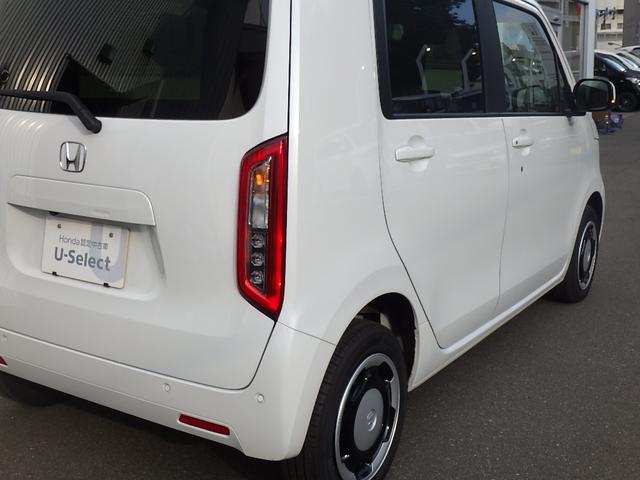 Ｎ－ＷＧＮ Ｌ　純正ナビ　バックカメラ　ＥＴＣ　ドライブレコーダー　Ｂｌｕｅｔｏｏｔｈ機能　シートヒーター　弊社社有車アップ（49枚目）