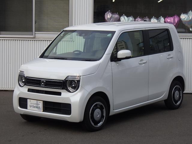 Ｎ－ＷＧＮ Ｌ　純正ナビ　バックカメラ　ＥＴＣ　ドライブレコーダー　Ｂｌｕｅｔｏｏｔｈ機能　シートヒーター　弊社社有車アップ（57枚目）