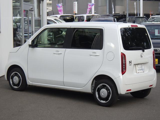 Ｎ－ＷＧＮ Ｌ　純正ナビ　バックカメラ　ＥＴＣ　ドライブレコーダー　Ｂｌｕｅｔｏｏｔｈ機能　シートヒーター　弊社社有車アップ（59枚目）