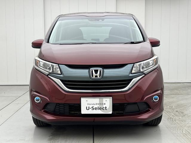 フリード＋ Ｇ・ホンダセンシング　純正ナビ　バックカメラ　ＥＴＣ　ドライブレコーダー（2枚目）