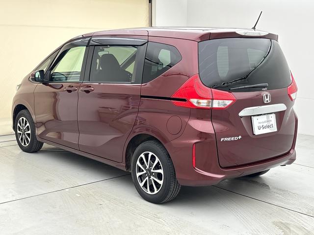 フリード＋ Ｇ・ホンダセンシング　純正ナビ　バックカメラ　ＥＴＣ　ドライブレコーダー（6枚目）