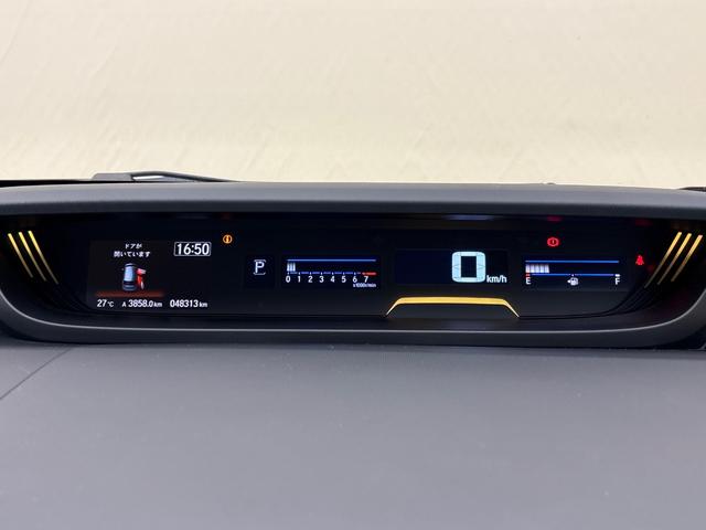 フリード＋ Ｇ・ホンダセンシング　純正ナビ　バックカメラ　ＥＴＣ　ドライブレコーダー（24枚目）
