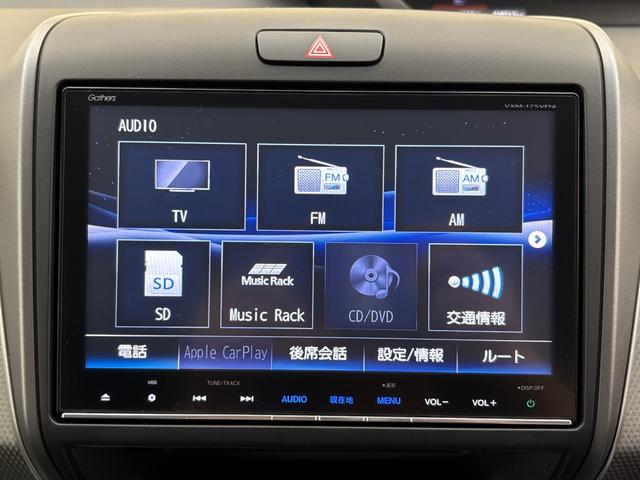 フリード＋ Ｇ・ホンダセンシング　純正ナビ　バックカメラ　ＥＴＣ　ドライブレコーダー（28枚目）