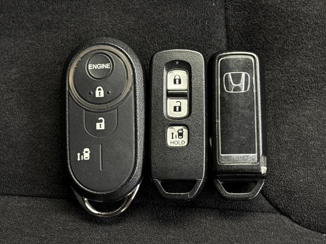 Ｎ－ＢＯＸカスタム Ｇ・Ｌホンダセンシング　純正メモリーナビ　Ｂｌｕｅｔｏｏｔｈ機能　バックカメラ　ＥＴＣ　エンジンスターター　ＬＥＤヘッドライト　シートヒーター（16枚目）