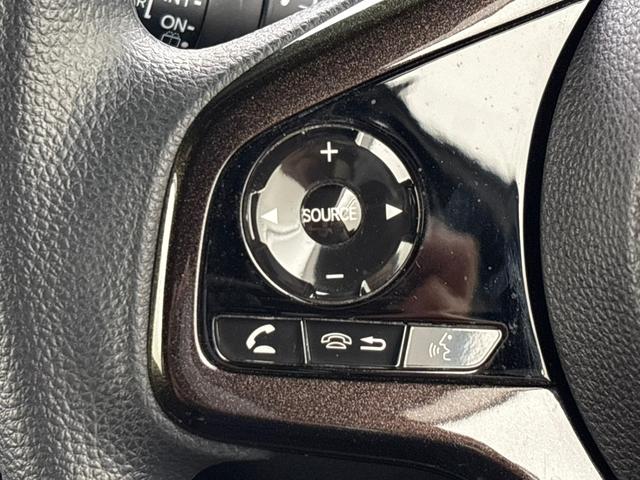 Ｎ－ＢＯＸカスタム Ｇ・Ｌホンダセンシング　純正メモリーナビ　Ｂｌｕｅｔｏｏｔｈ機能　バックカメラ　ＥＴＣ　エンジンスターター　ＬＥＤヘッドライト　シートヒーター（18枚目）