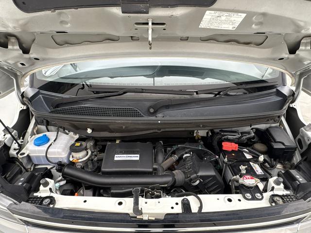 Ｎ－ＢＯＸカスタム Ｇ・Ｌホンダセンシング　純正メモリーナビ　Ｂｌｕｅｔｏｏｔｈ機能　バックカメラ　ＥＴＣ　エンジンスターター　ＬＥＤヘッドライト　シートヒーター（27枚目）