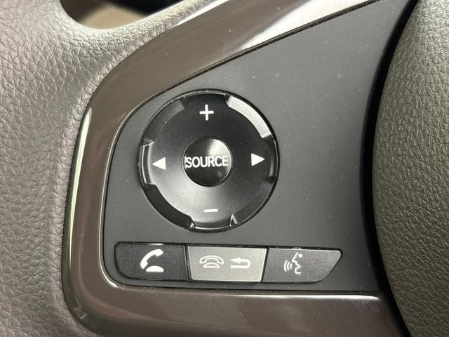 Ｎ－ＢＯＸ Ｇ・Ｌホンダセンシング　純正ナビ　バックカメラ　ＥＴＣ　エンジンスターター　Ｂｌｕｅｔｏｏｔｈ機能　ＬＥＤヘッドライト　シートヒーター（18枚目）