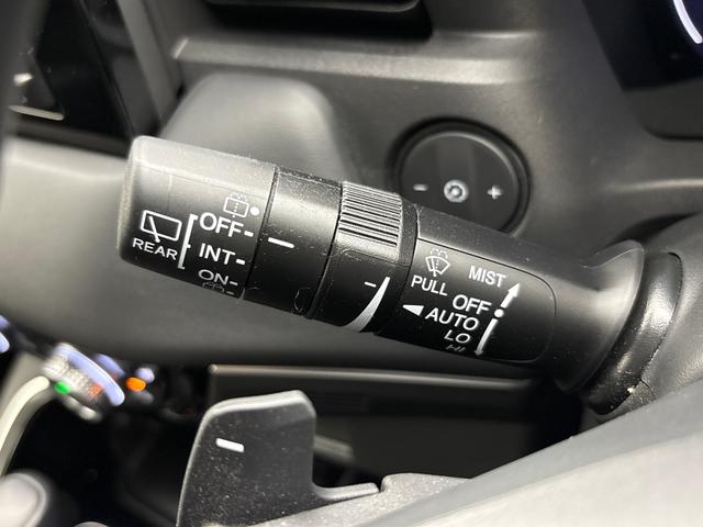 ヴェゼル ｅ：ＨＥＶＺ　純正ナビ　バックカメラ　ドラレコ前後　シートヒーター　ＬＥＤヘッドライト　クルーズコントロール（23枚目）