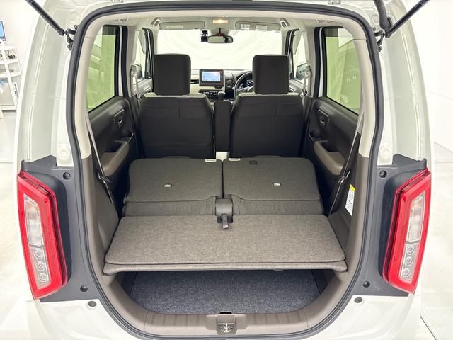 Ｎ－ＷＧＮ Ｌホンダセンシング　純正ナビ　バックカメラ　ＥＴＣ　エンジンスターター　ドライブレコーダー　シートヒーター（31枚目）