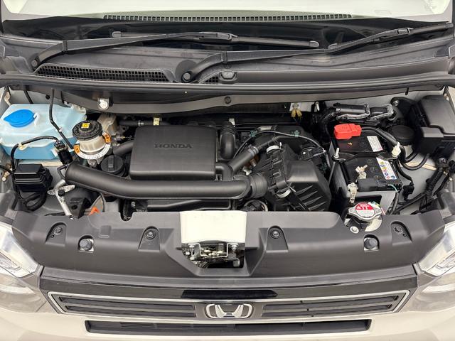 Ｎ－ＷＧＮ Ｌホンダセンシング　純正ナビ　バックカメラ　ＥＴＣ　エンジンスターター　ドライブレコーダー　シートヒーター（38枚目）