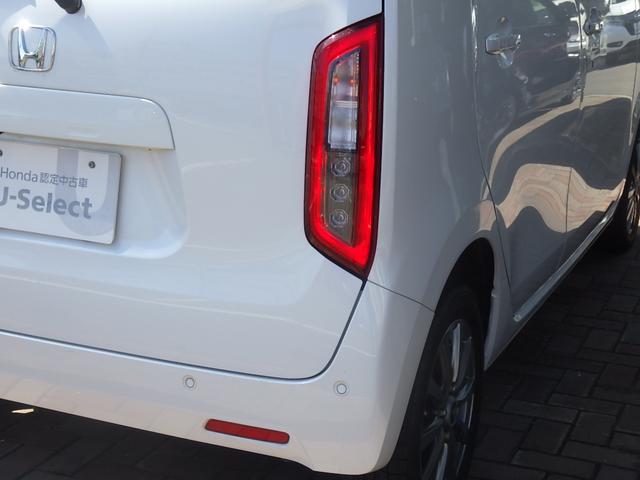 Ｎ－ＷＧＮ Ｌホンダセンシング　純正ナビ　バックカメラ　ＥＴＣ　エンジンスターター　ドライブレコーダー　シートヒーター（41枚目）
