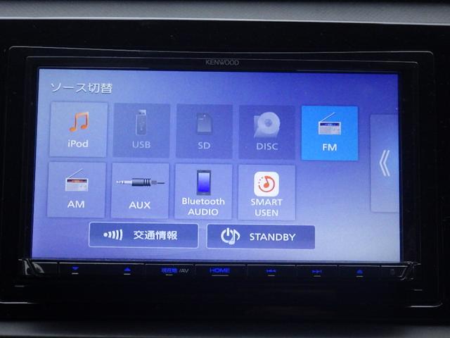 フィット ベーシック　ＫＥＮＷＯＯＤナビ　バックカメラ　ＥＴＣ（26枚目）