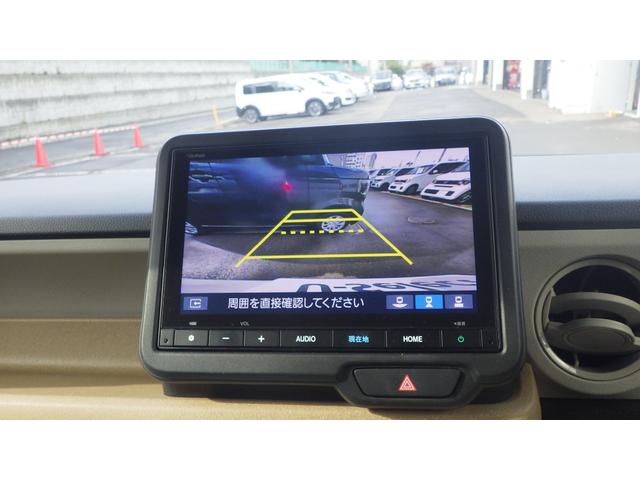 Ｎ－ＢＯＸ ベースグレード　ＥＴＣ　バックカメラ　純正メモリーナビパワースライドドア（左右）　禁煙車ドアイブレコーダー（前後）（11枚目）