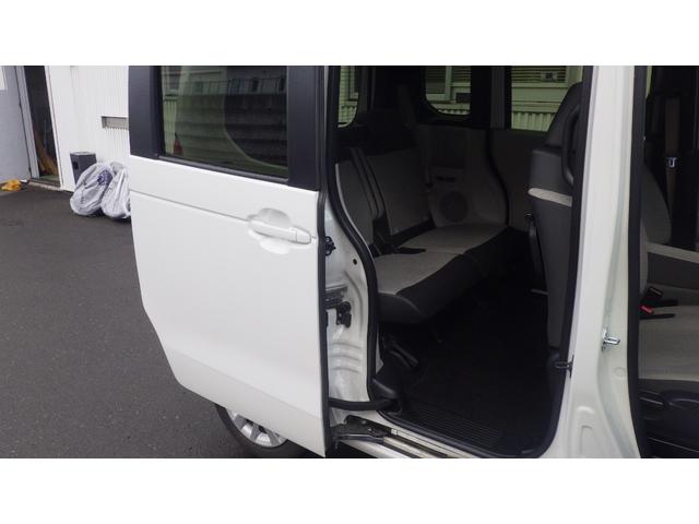 Ｎ－ＢＯＸ ベースグレード　ＥＴＣ　バックカメラ　純正メモリーナビパワースライドドア（左右）　禁煙車ドアイブレコーダー（前後）（28枚目）