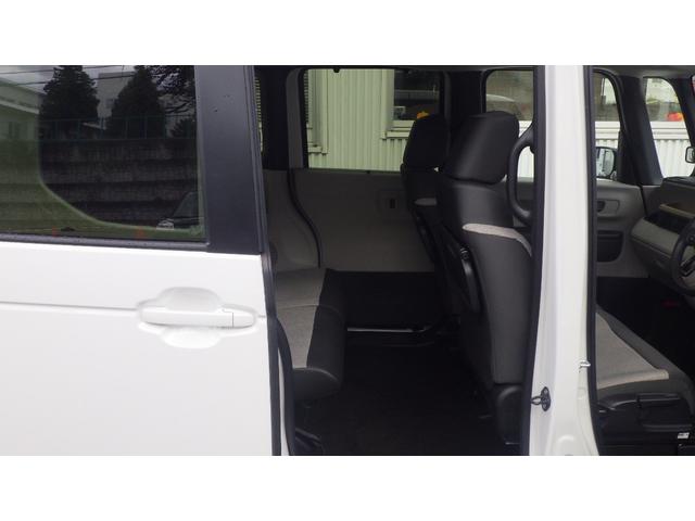 Ｎ－ＢＯＸ ベースグレード　ＥＴＣ　バックカメラ　純正メモリーナビパワースライドドア（左右）　禁煙車ドアイブレコーダー（前後）（29枚目）