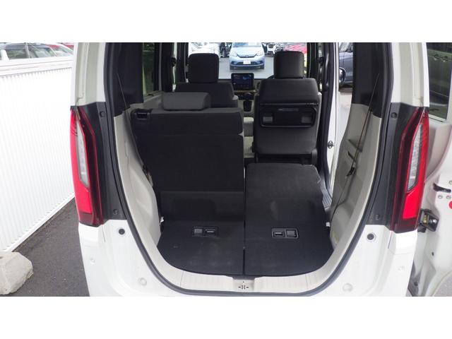 Ｎ－ＢＯＸ ベースグレード　ＥＴＣ　バックカメラ　純正メモリーナビパワースライドドア（左右）　禁煙車ドアイブレコーダー（前後）（31枚目）