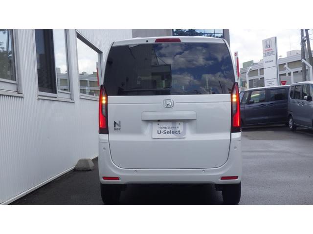 Ｎ－ＢＯＸ ベースグレード　ＥＴＣ　バックカメラ　純正メモリーナビパワースライドドア（左右）　禁煙車ドアイブレコーダー（前後）（53枚目）