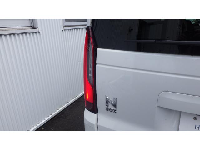 Ｎ－ＢＯＸ ベースグレード　ＥＴＣ　バックカメラ　純正メモリーナビパワースライドドア（左右）　禁煙車ドアイブレコーダー（前後）（54枚目）