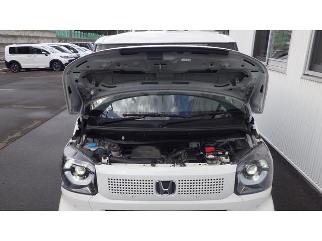 Ｎ－ＢＯＸ ベースグレード　ＥＴＣ　バックカメラ　純正メモリーナビパワースライドドア（左右）　禁煙車ドアイブレコーダー（前後）（56枚目）