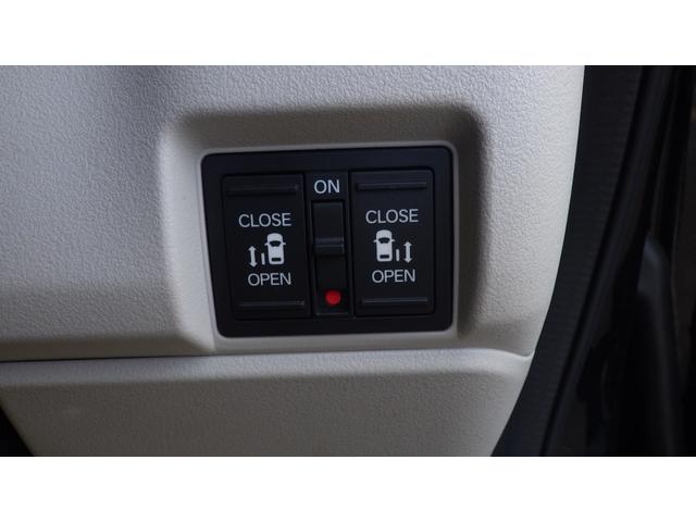 Ｎ－ＢＯＸ ベースグレード　ワンオーナー　禁煙車　ＥＴＣ　バックカメラ　純正メモリーナビ両側電動スライドドア　シートヒーター　クルーズコントロール　ドライブレコーダー（8枚目）