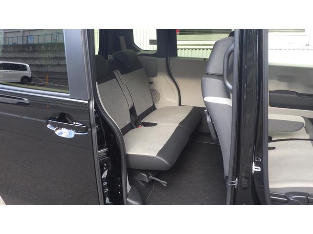 Ｎ－ＢＯＸ ベースグレード　ワンオーナー　禁煙車　ＥＴＣ　バックカメラ　純正メモリーナビ両側電動スライドドア　シートヒーター　クルーズコントロール　ドライブレコーダー（24枚目）