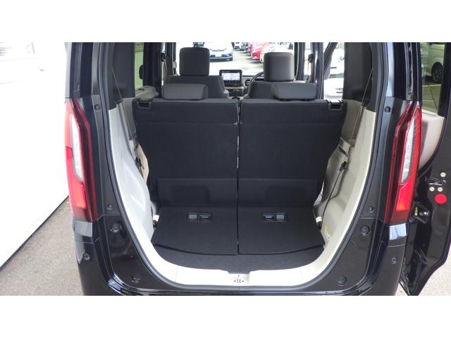 Ｎ－ＢＯＸ ベースグレード　ワンオーナー　禁煙車　ＥＴＣ　バックカメラ　純正メモリーナビ両側電動スライドドア　シートヒーター　クルーズコントロール　ドライブレコーダー（25枚目）