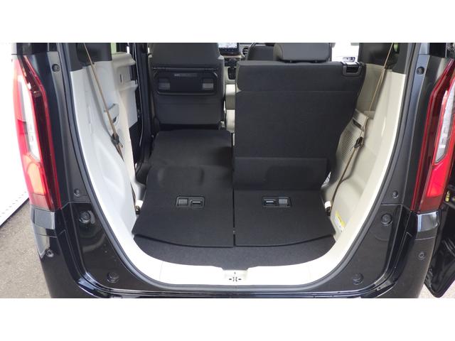 Ｎ－ＢＯＸ ベースグレード　ワンオーナー　禁煙車　ＥＴＣ　バックカメラ　純正メモリーナビ両側電動スライドドア　シートヒーター　クルーズコントロール　ドライブレコーダー（26枚目）