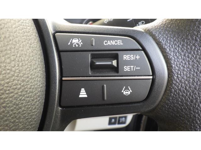 Ｎ－ＢＯＸ ベースグレード　ワンオーナー　禁煙車　ＥＴＣ　バックカメラ　純正メモリーナビ両側電動スライドドア　シートヒーター　クルーズコントロール　ドライブレコーダー（37枚目）