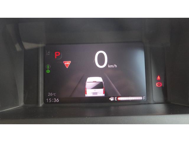Ｎ－ＢＯＸ ベースグレード　ワンオーナー　禁煙車　ＥＴＣ　バックカメラ　純正メモリーナビ両側電動スライドドア　シートヒーター　クルーズコントロール　ドライブレコーダー（39枚目）