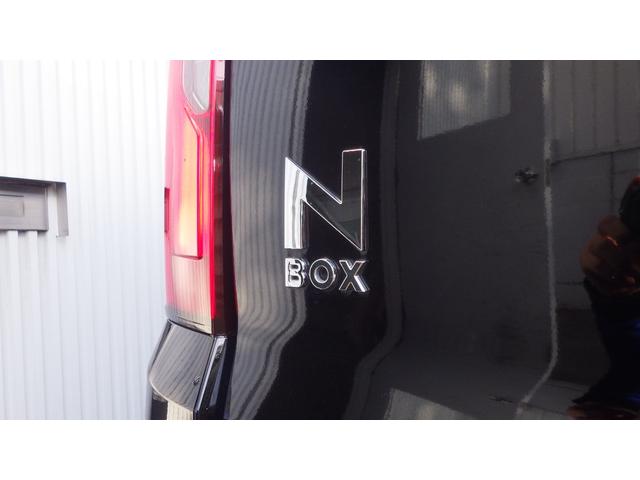 Ｎ－ＢＯＸ ベースグレード　ワンオーナー　禁煙車　ＥＴＣ　バックカメラ　純正メモリーナビ両側電動スライドドア　シートヒーター　クルーズコントロール　ドライブレコーダー（46枚目）