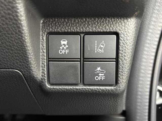 Ｎ－ＢＯＸカスタム Ｇ・Ｌターボホンダセンシング　両側電動スライドドア　ＬＥＤヘッドライト　クルーズコントロール　シートヒーター　純正ナビ　バックカメラ　ＥＴＣ　エンジンスターター　ドラレコ（30枚目）