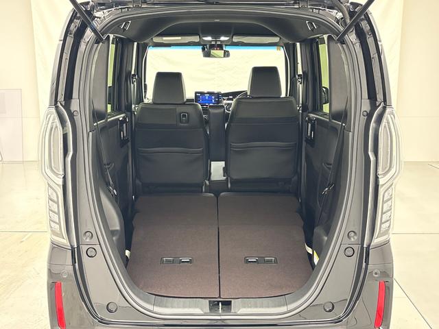 Ｎ－ＢＯＸカスタム Ｇ・Ｌターボホンダセンシング　両側電動スライドドア　ＬＥＤヘッドライト　クルーズコントロール　シートヒーター　純正ナビ　バックカメラ　ＥＴＣ　エンジンスターター　ドラレコ（33枚目）