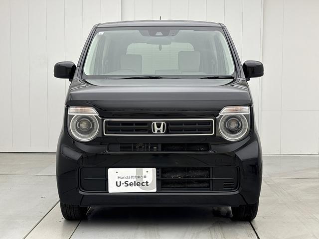 Ｎ－ＷＧＮ Ｌホンダセンシング　ＬＥＤヘッドライト　シートヒーター　クルーズコントロール　純正ナビ　バックカメラ　エンジンスターター　ＥＴＣ　ドライブレコーダー（2枚目）