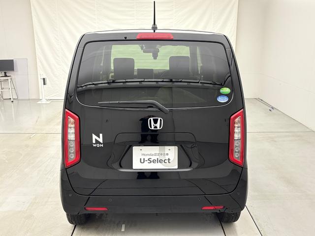 Ｎ－ＷＧＮ Ｌホンダセンシング　ＬＥＤヘッドライト　シートヒーター　クルーズコントロール　純正ナビ　バックカメラ　エンジンスターター　ＥＴＣ　ドライブレコーダー（5枚目）