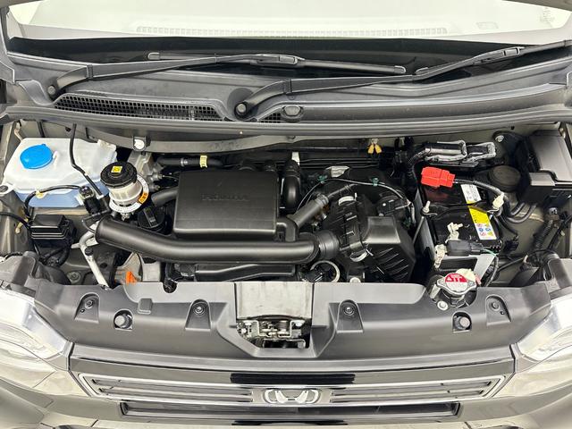 Ｎ－ＷＧＮ Ｌホンダセンシング　ＬＥＤヘッドライト　シートヒーター　クルーズコントロール　純正ナビ　バックカメラ　エンジンスターター　ＥＴＣ　ドライブレコーダー（23枚目）