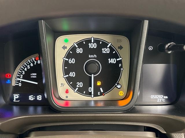 Ｎ－ＷＧＮ Ｌホンダセンシング　ＬＥＤヘッドライト　シートヒーター　クルーズコントロール　純正ナビ　バックカメラ　エンジンスターター　ＥＴＣ　ドライブレコーダー（24枚目）