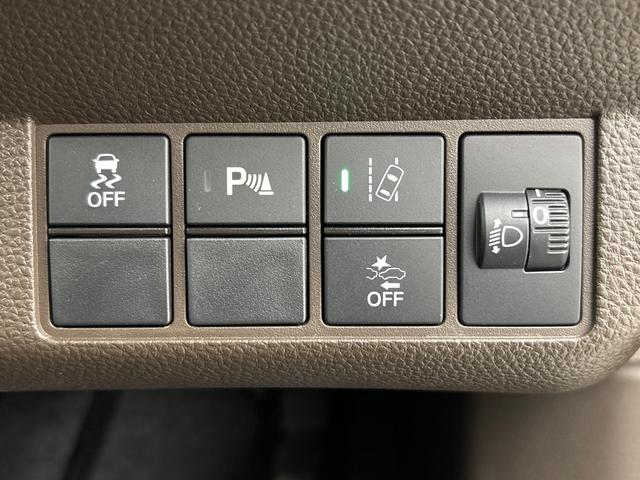 Ｎ－ＷＧＮ Ｌホンダセンシング　ＬＥＤヘッドライト　シートヒーター　クルーズコントロール　純正ナビ　バックカメラ　エンジンスターター　ＥＴＣ　ドライブレコーダー（25枚目）