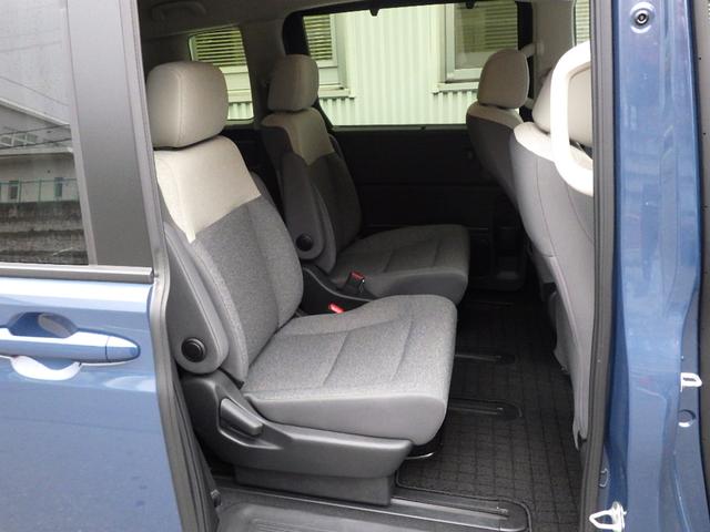 フリード エアー　ワンオーナー　ＬＥＤヘッドライト　クルーズコントロール　シートヒーター　純正ナビ　バックカメラ　ＥＴＣ　ドライブレコーダー（8枚目）