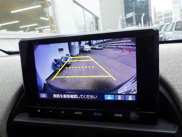 フリード エアー　ワンオーナー　ＬＥＤヘッドライト　クルーズコントロール　シートヒーター　純正ナビ　バックカメラ　ＥＴＣ　ドライブレコーダー（13枚目）