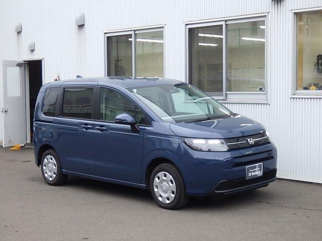 フリード エアー　ワンオーナー　ＬＥＤヘッドライト　クルーズコントロール　シートヒーター　純正ナビ　バックカメラ　ＥＴＣ　ドライブレコーダー（18枚目）