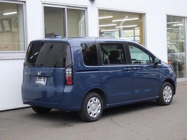 フリード エアー　ワンオーナー　ＬＥＤヘッドライト　クルーズコントロール　シートヒーター　純正ナビ　バックカメラ　ＥＴＣ　ドライブレコーダー（19枚目）