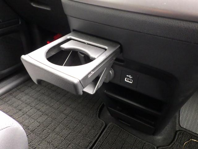 フリード エアー　ワンオーナー　ＬＥＤヘッドライト　クルーズコントロール　シートヒーター　純正ナビ　バックカメラ　ＥＴＣ　ドライブレコーダー（31枚目）