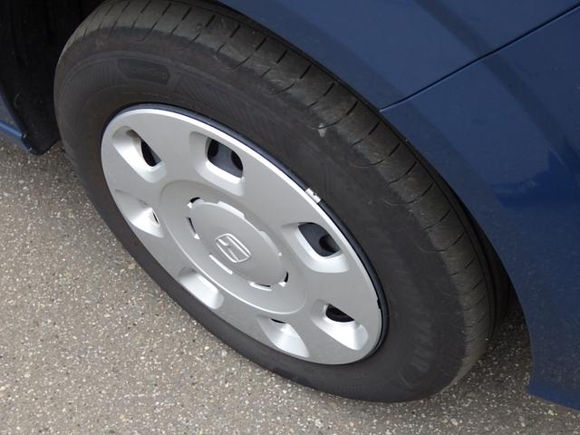 フリード エアー　ワンオーナー　ＬＥＤヘッドライト　クルーズコントロール　シートヒーター　純正ナビ　バックカメラ　ＥＴＣ　ドライブレコーダー（36枚目）