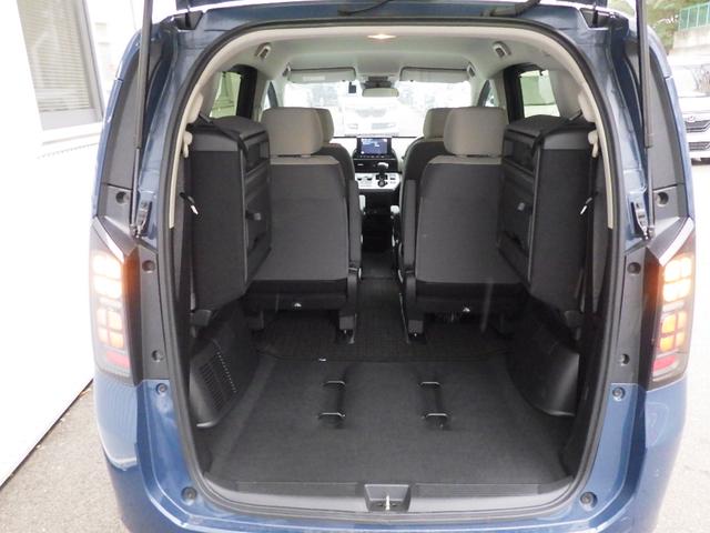 フリード エアー　ワンオーナー　ＬＥＤヘッドライト　クルーズコントロール　シートヒーター　純正ナビ　バックカメラ　ＥＴＣ　ドライブレコーダー（39枚目）