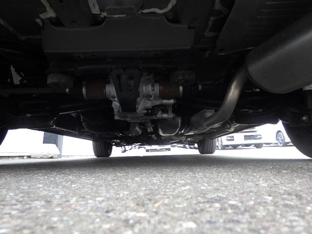 フリード エアー　ワンオーナー　ＬＥＤヘッドライト　クルーズコントロール　シートヒーター　純正ナビ　バックカメラ　ＥＴＣ　ドライブレコーダー（42枚目）